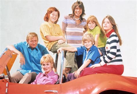 The Partridge Family, Uma Família Musical Deliciosa Com Uma Dose de Nostalgia e Risadas!