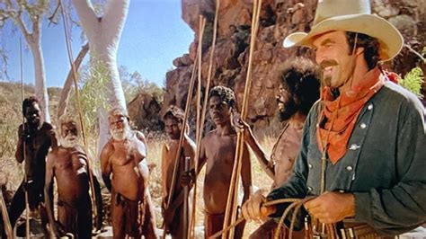 Quigley Down Under? Uma História Épica de Vingança no Outback Australiano!