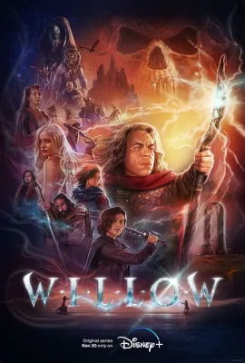 Willow: Uma Jornada Épica de Fantasia com Validade Atemporal!